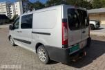 2014 Toyota ProAce, PROACE 2.0-128 D