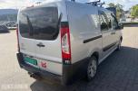 2014 Toyota ProAce, PROACE 2.0-128 D