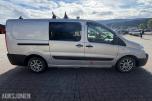 2014 Toyota ProAce, PROACE 2.0-128 D