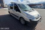 2014 Toyota ProAce, PROACE 2.0-128 D