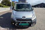 2014 Toyota ProAce, PROACE 2.0-128 D