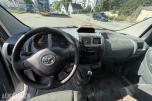 2014 Toyota ProAce, PROACE 2.0-128 D