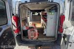 2014 Toyota ProAce, PROACE 2.0-128 D