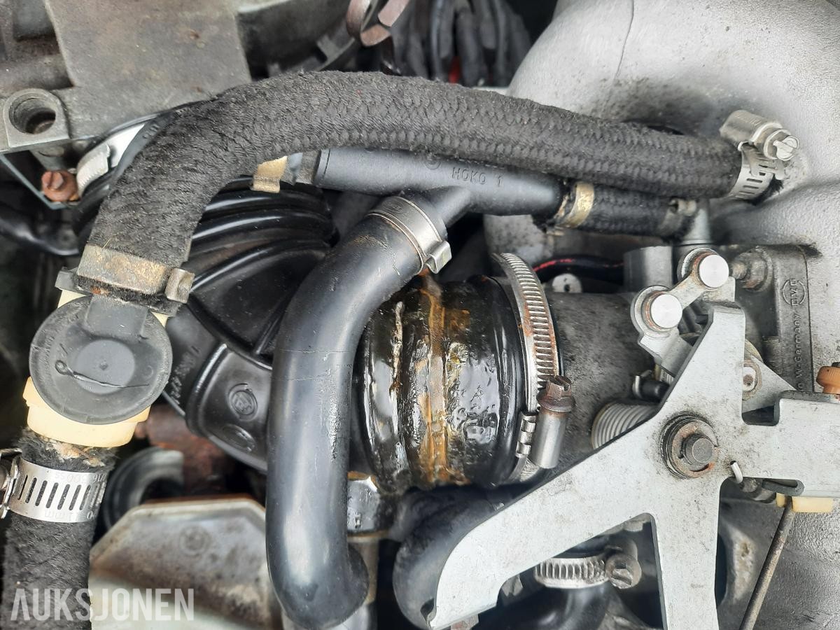 1986 BMW E30 320I 129HK EU GODKJENT TIL 01.2028