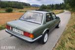 1986 BMW E30 320I 129HK EU GODKJENT TIL 01.2028