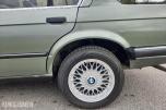 1986 BMW E30 320I 129HK EU GODKJENT TIL 01.2028