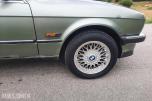 1986 BMW E30 320I 129HK EU GODKJENT TIL 01.2028