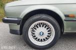 1986 BMW E30 320I 129HK EU GODKJENT TIL 01.2028