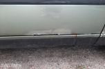 1986 BMW E30 320I 129HK EU GODKJENT TIL 01.2028