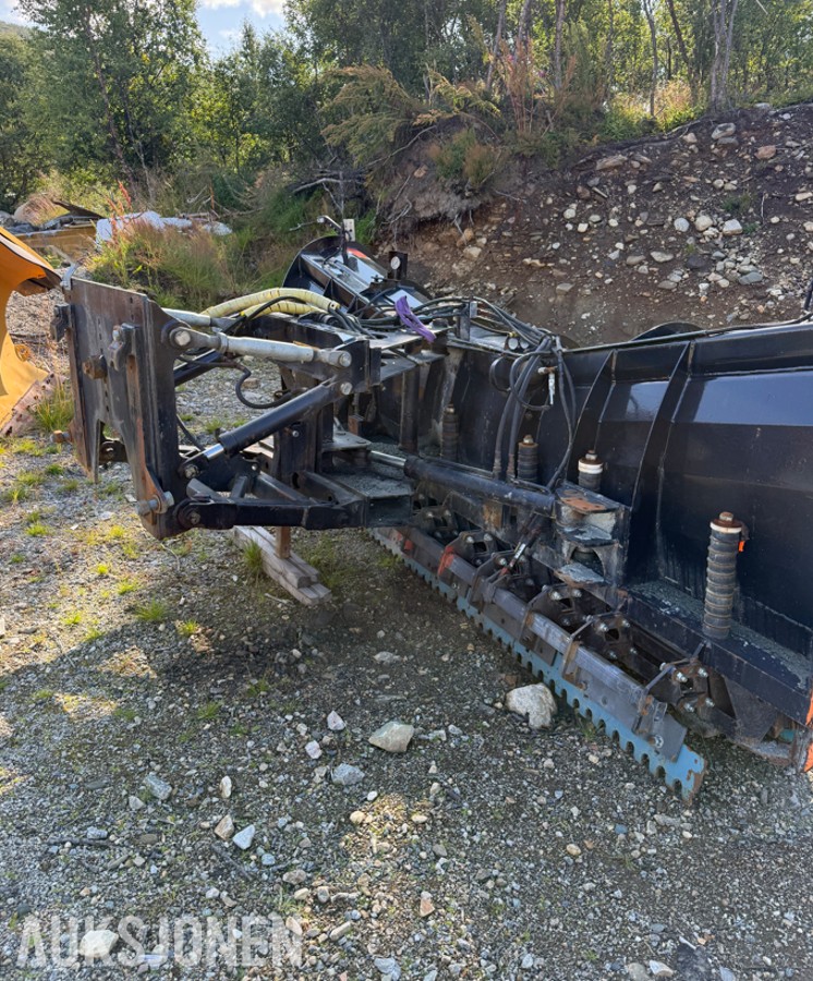 2006 Tellefsdal K70 3700 Plog