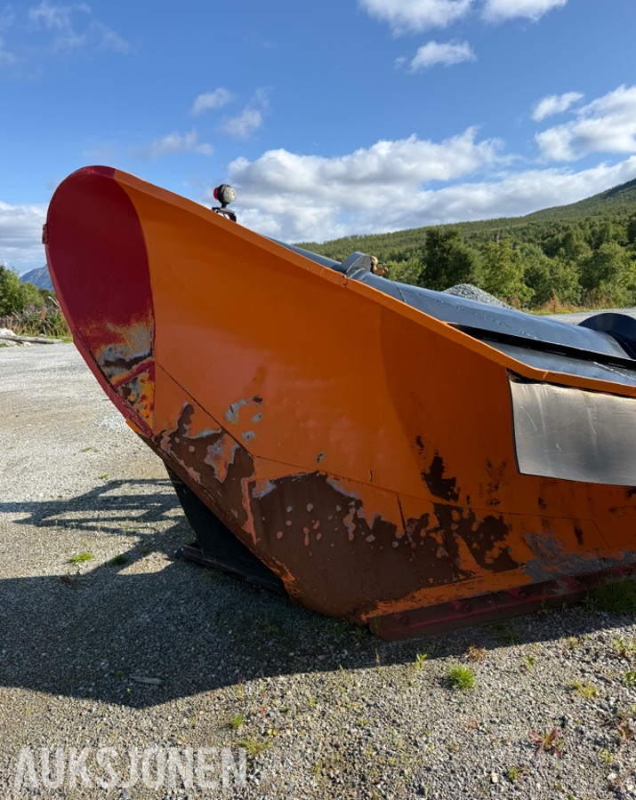 2006 Tellefsdal K70 3700 Plog