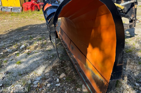 2006 Tellefsdal K70 3700 Plog