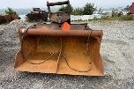 Hydraulisk tilt-/planeringsskuffe - S70 feste - 