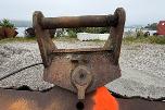 Hydraulisk tilt-/planeringsskuffe - S70 feste - 