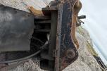 Hydraulisk tilt-/planeringsskuffe - S70 feste - 