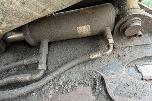 Hydraulisk tilt-/planeringsskuffe - S70 feste - 