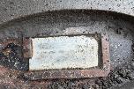 Hydraulisk tilt-/planeringsskuffe - S70 feste - 