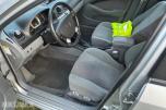 2007 Chevrolet Nubira 2.0 121hk 155 000 km