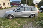 2007 Chevrolet Nubira 2.0 121hk 155 000 km