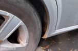 2007 Chevrolet Nubira 2.0 121hk 155 000 km