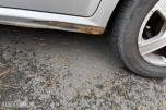2007 Chevrolet Nubira 2.0 121hk 155 000 km
