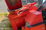 Tokvam Monster 260 Snøfres - 3PKT Feste - PTO
