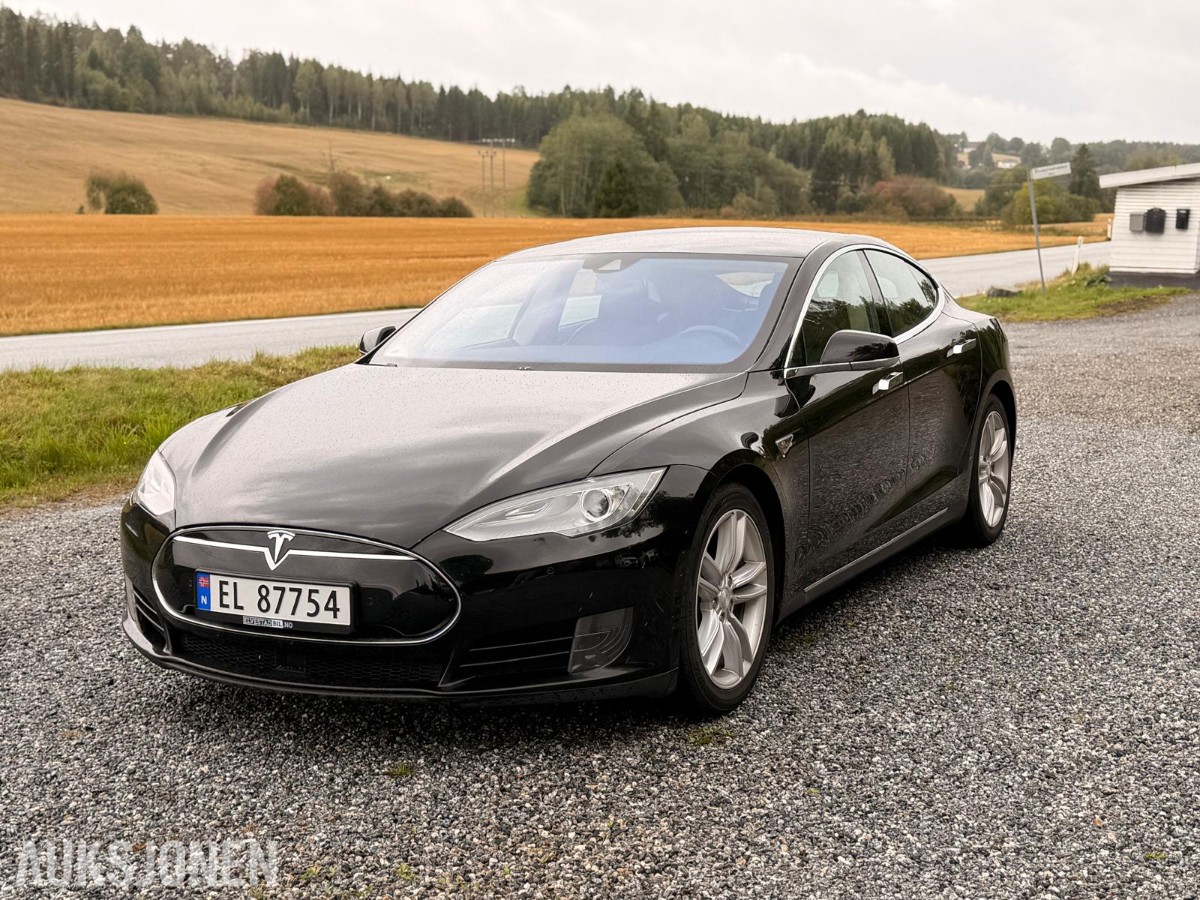 2016 TESLA MODEL S 70D AWD GRATIS SUPERCHARGING 