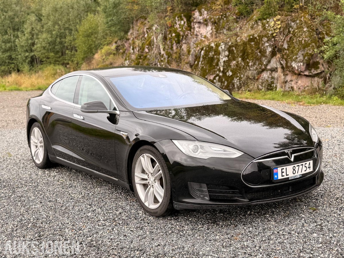 2016 TESLA MODEL S 70D AWD GRATIS SUPERCHARGING 