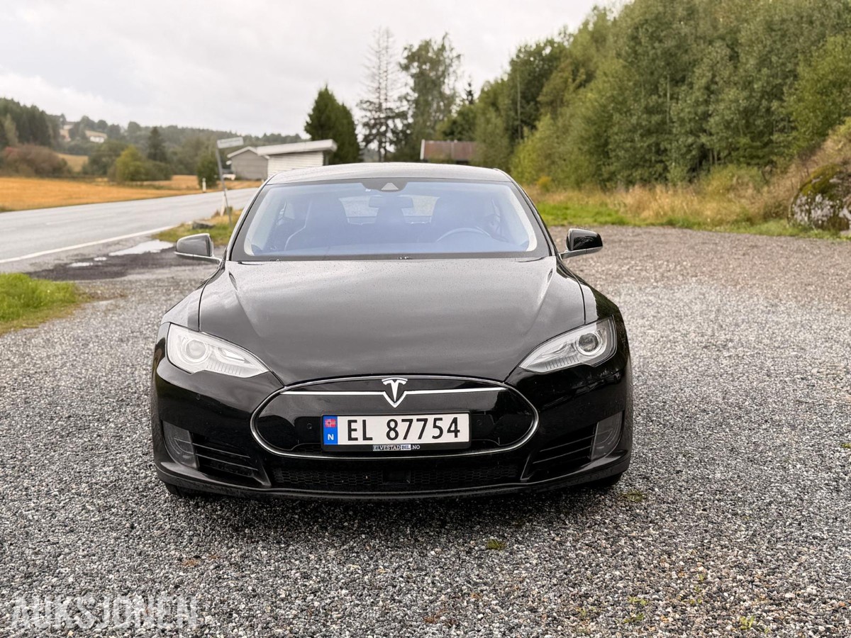 2016 TESLA MODEL S 70D AWD GRATIS SUPERCHARGING 