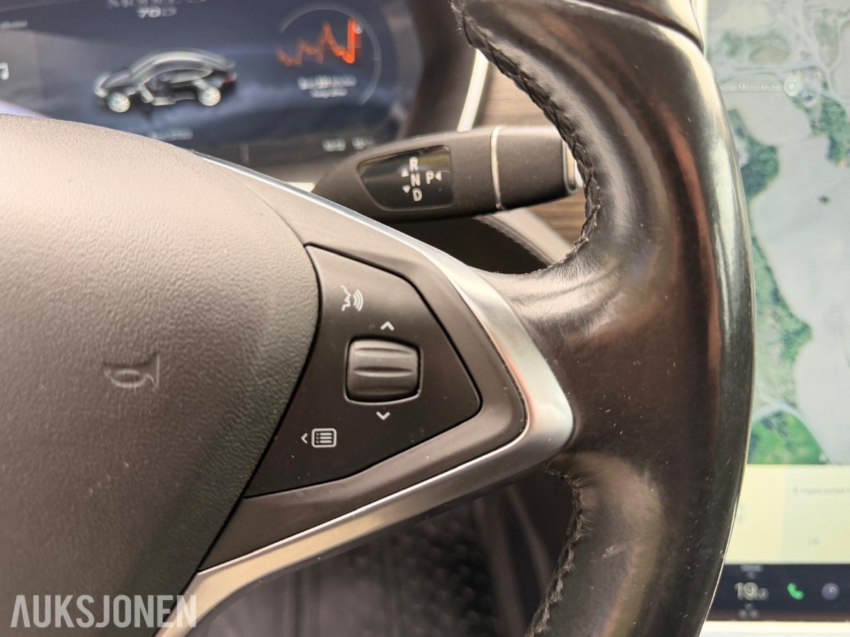 2016 TESLA MODEL S 70D AWD GRATIS SUPERCHARGING 