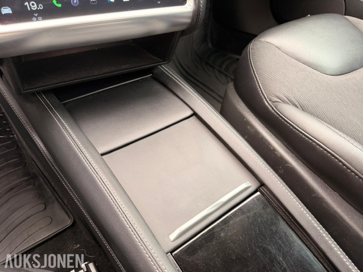 2016 TESLA MODEL S 70D AWD GRATIS SUPERCHARGING 