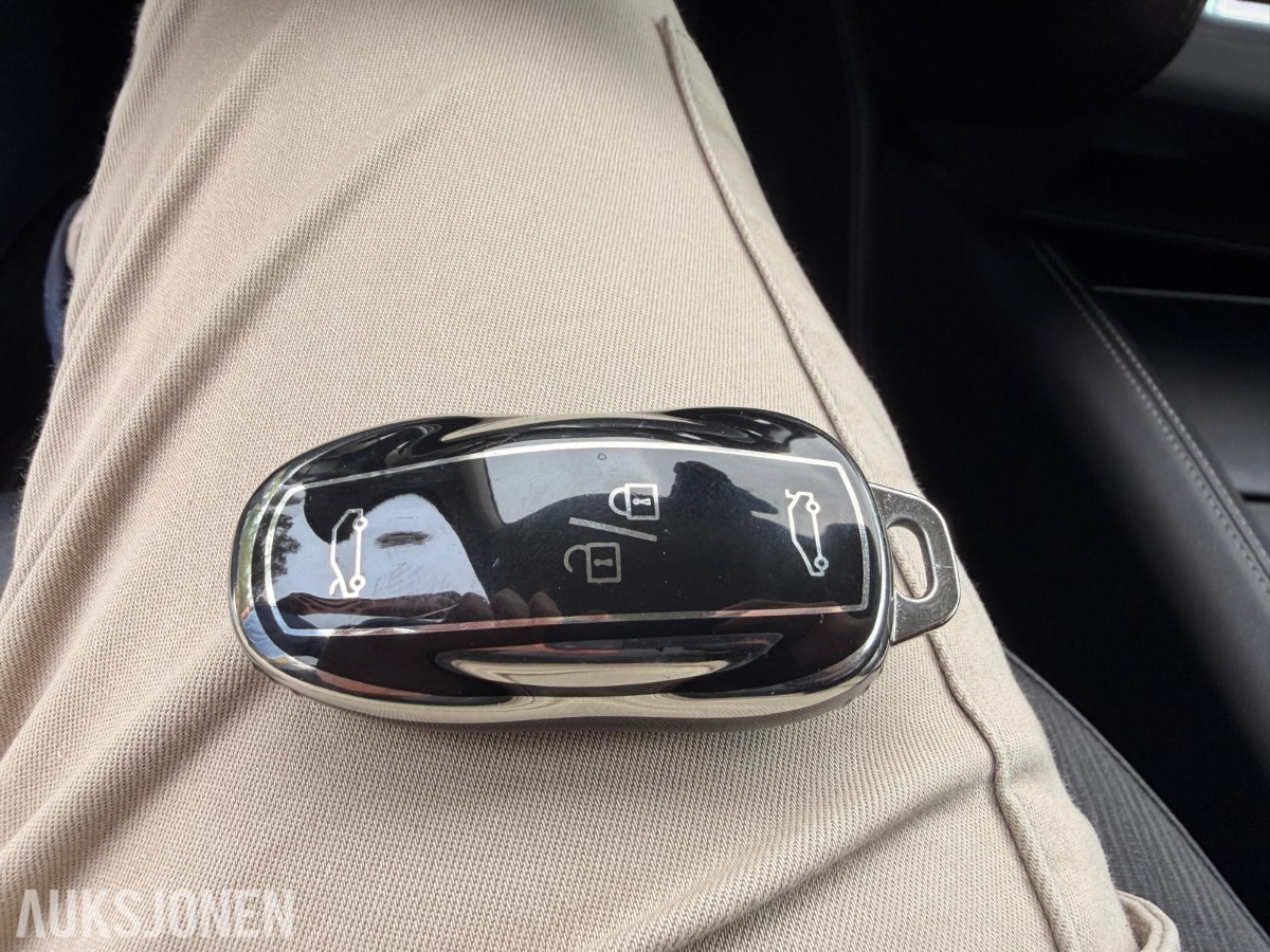 2016 TESLA MODEL S 70D AWD GRATIS SUPERCHARGING 