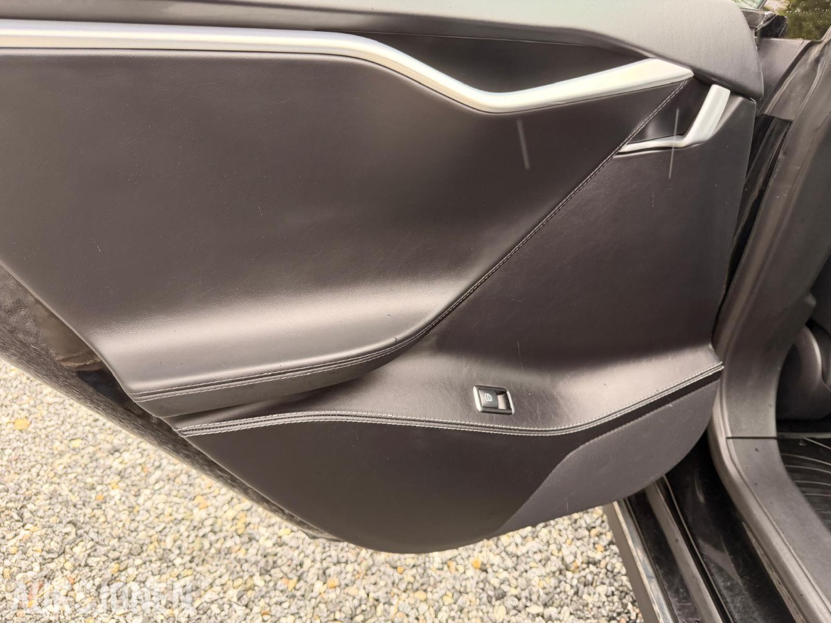 2016 TESLA MODEL S 70D AWD GRATIS SUPERCHARGING 