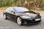 2016 TESLA MODEL S 70D AWD GRATIS SUPERCHARGING 