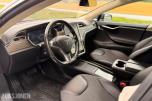 2016 TESLA MODEL S 70D AWD GRATIS SUPERCHARGING 