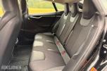2016 TESLA MODEL S 70D AWD GRATIS SUPERCHARGING 