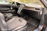 2016 TESLA MODEL S 70D AWD GRATIS SUPERCHARGING 