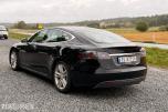 2016 TESLA MODEL S 70D AWD GRATIS SUPERCHARGING 