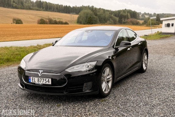 2016 TESLA MODEL S 70D AWD GRATIS SUPERCHARGING 