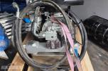 2019 Dynaset HKR 5000-137 Hydraulisk skruekompressor