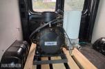 2019 Dynaset HKR 5000-137 Hydraulisk skruekompressor
