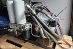 2019 Dynaset HKR 5000-137 Hydraulisk skruekompressor