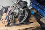 2019 Dynaset HKR 5000-137 Hydraulisk skruekompressor