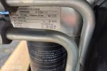 2019 Dynaset HKR 5000-137 Hydraulisk skruekompressor