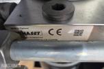 2019 Dynaset HKR 5000-137 Hydraulisk skruekompressor