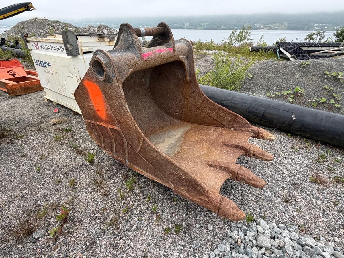 Graveskuff