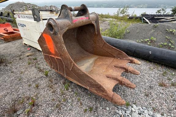 Graveskuff