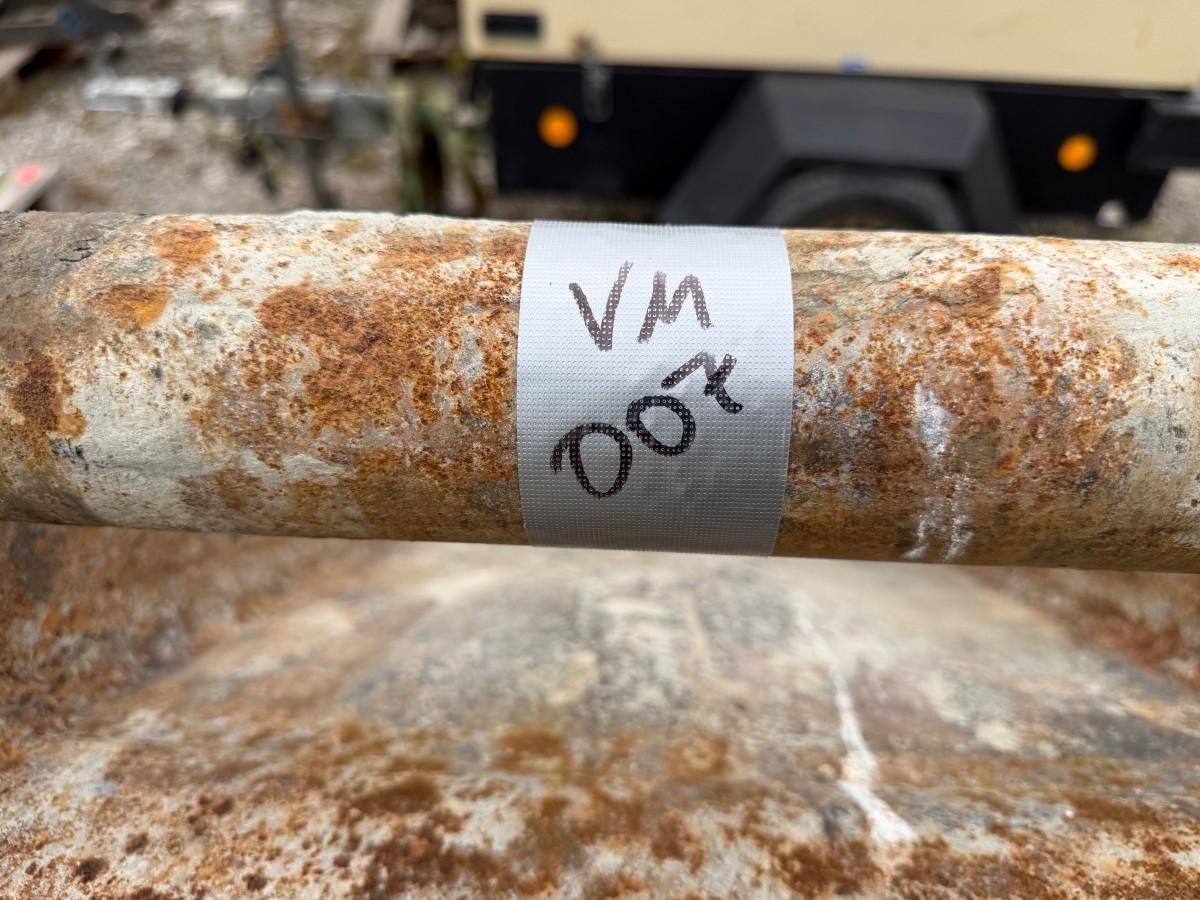 Klepp Mek Graveskuff - S70 Feste