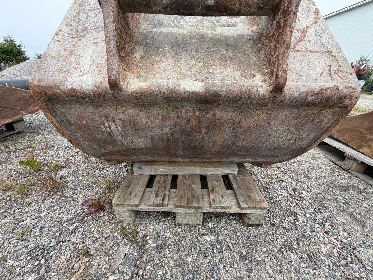 Klepp Mek Graveskuff - S70 Feste