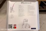 28 esker Labyrinth Extreme brettspill – totalt 221 stk.